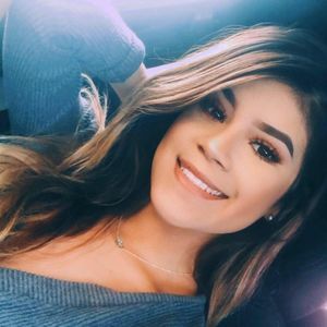 Meet your Posher, Jeaneliz